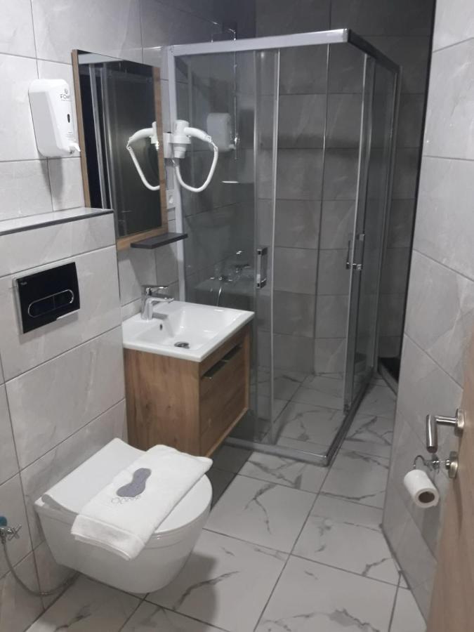 Last Point Sueit Apart Eskişehir Luaran gambar