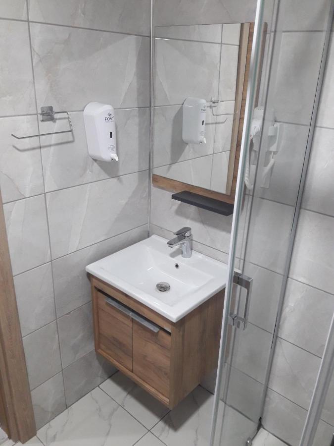 Last Point Sueit Apart Eskişehir Luaran gambar