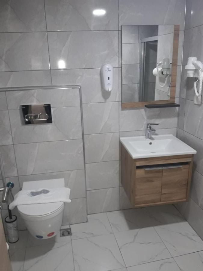 Last Point Sueit Apart Eskişehir Luaran gambar