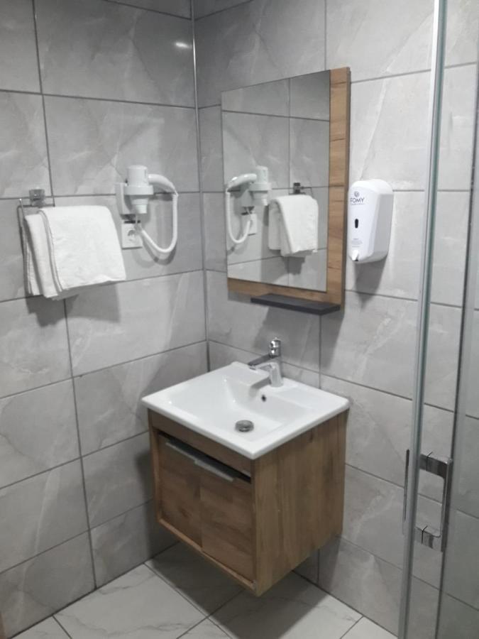 Last Point Sueit Apart Eskişehir Luaran gambar