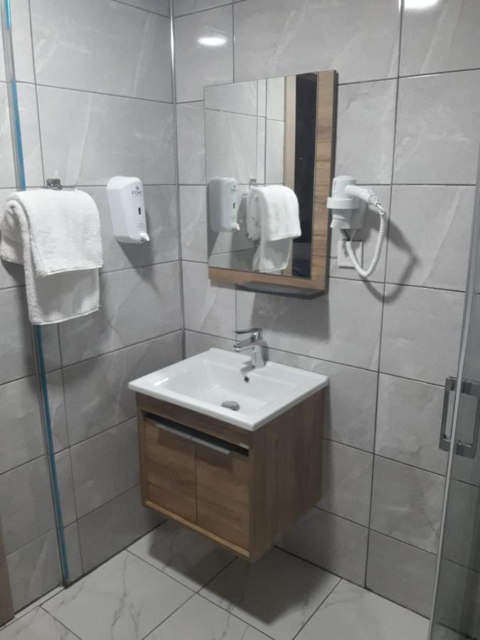 Last Point Sueit Apart Eskişehir Luaran gambar