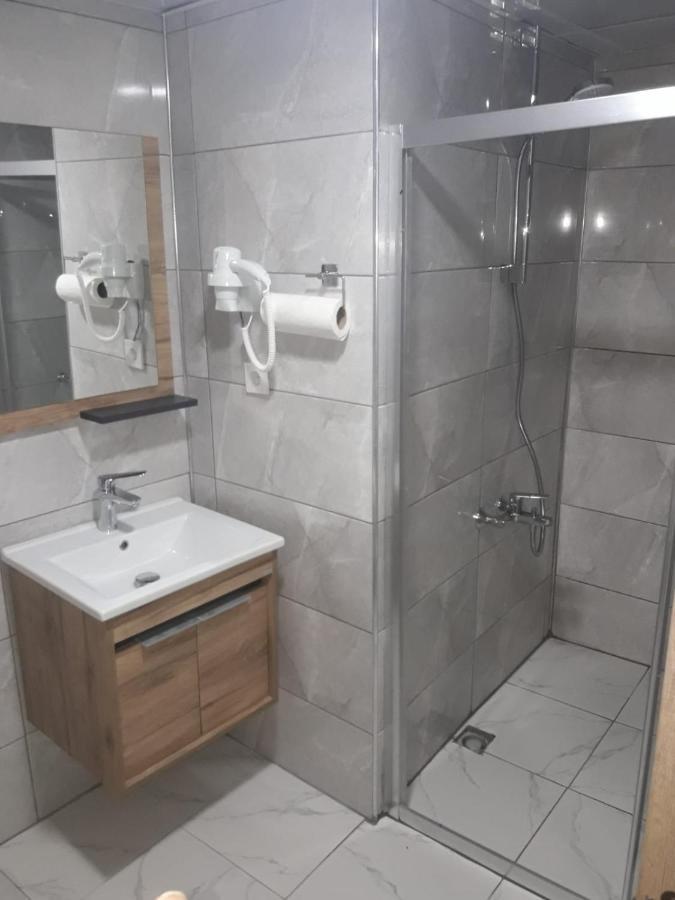 Last Point Sueit Apart Eskişehir Luaran gambar